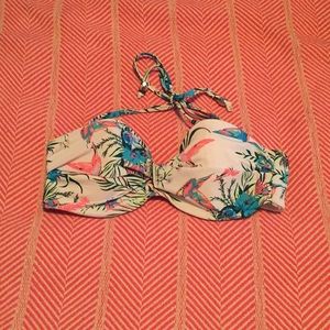 H&M bathing suit top